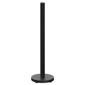 Post Black